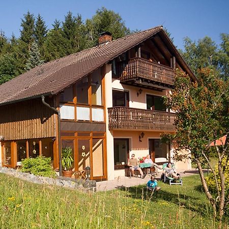 Ferienwohnungen Talblick 3 Fladungen Exterior photo